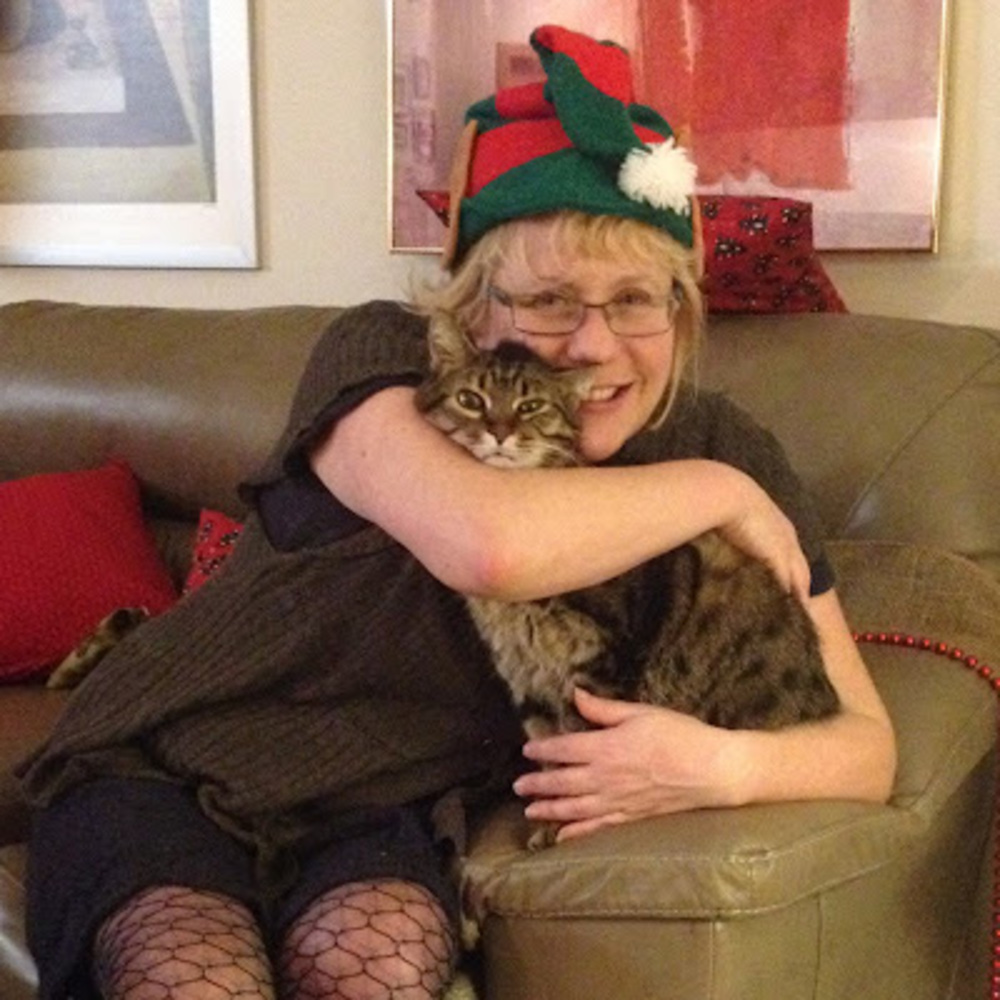 Meet your Posher, Michele